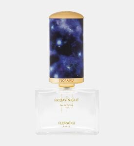 FLoraiku Paris Set Edp 50ml+10ml Friday Night, Packshot View