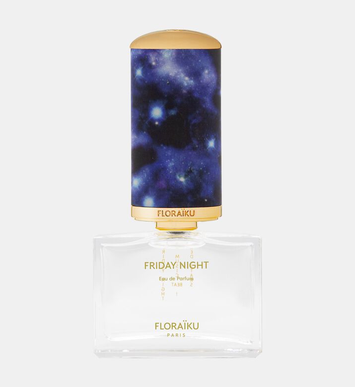 FLoraiku Paris Set Edp 50ml+10ml Friday Night, Packshot View