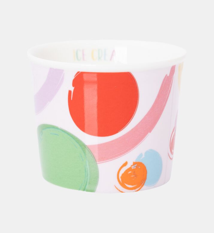 Easy Life Bowl Dia Spoon Good Vibes, Packshot View