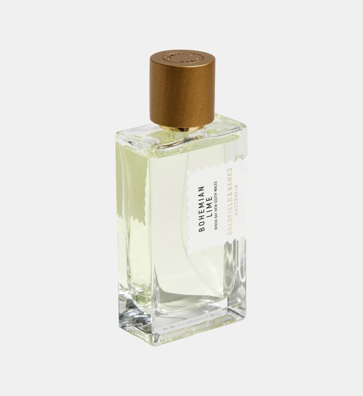 Native Bohemian Lime Eau De Parfum