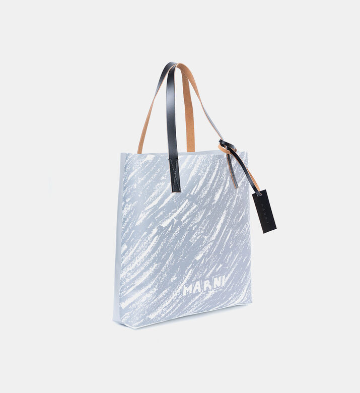 Abstract Pattern Tote Bag