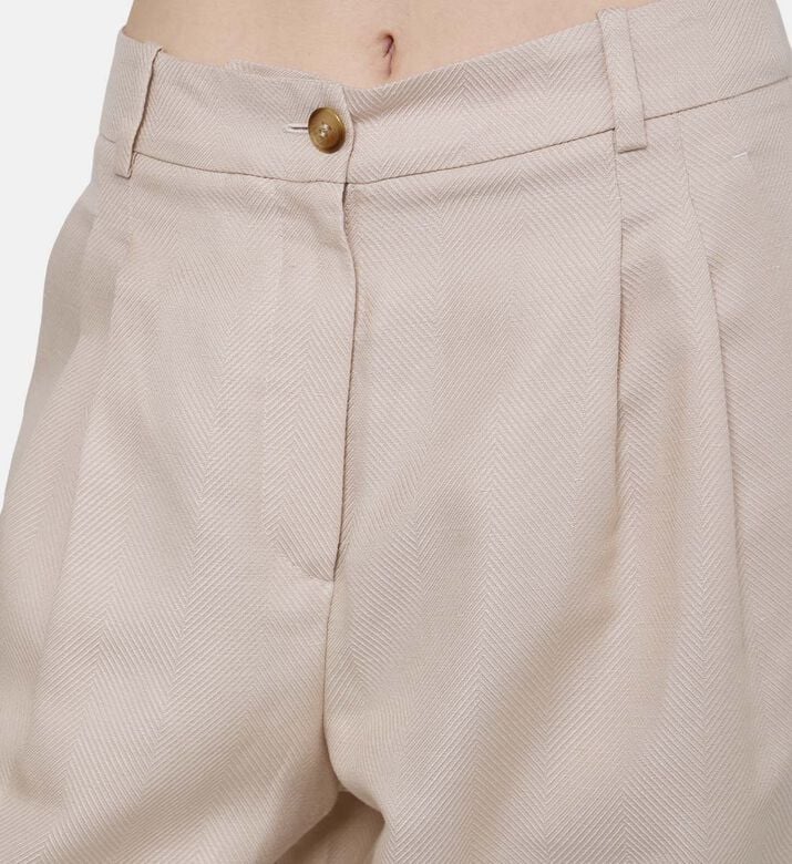 Women Positano Trousers-beige-xs