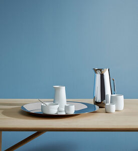 Stelton Foster French Press Coffee Maker, Packshot View