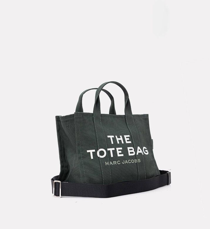 Marc Jacobs The Small Color Tote Bag, Green, Packshot View