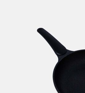 Le Pignatte No Lid Fry Pan