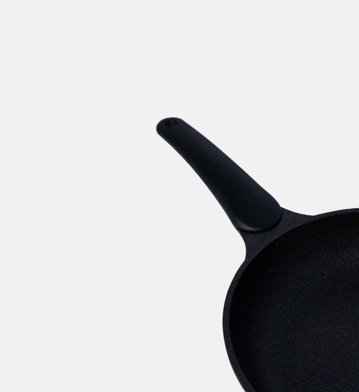 Le Pignatte No Lid Fry Pan