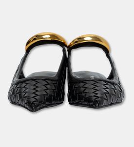 JW PEI Sabot Helene, Packshot View
