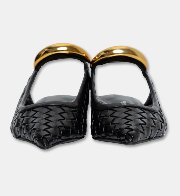 JW PEI Sabot Helene, Packshot View