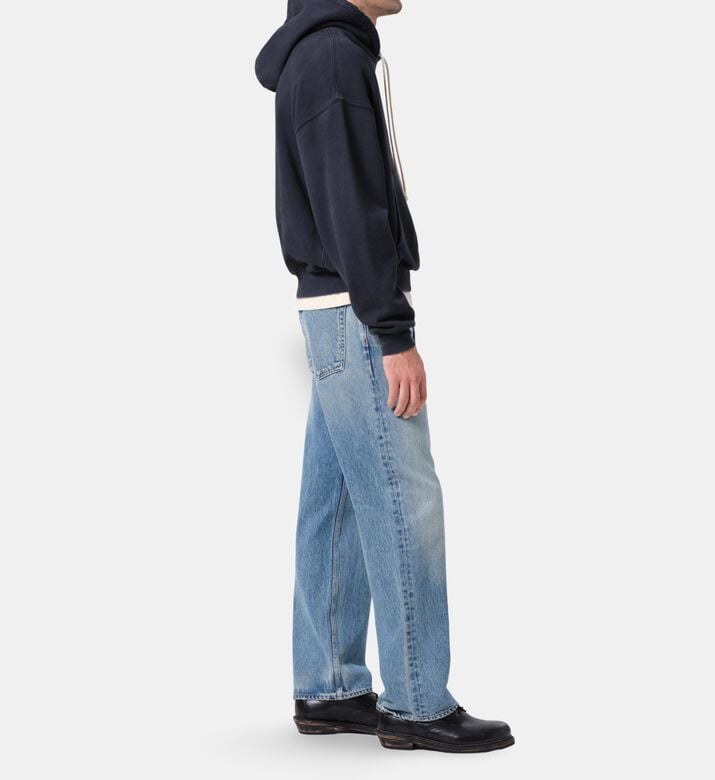 Citizen of Humanity Jeans Magnus, Model View