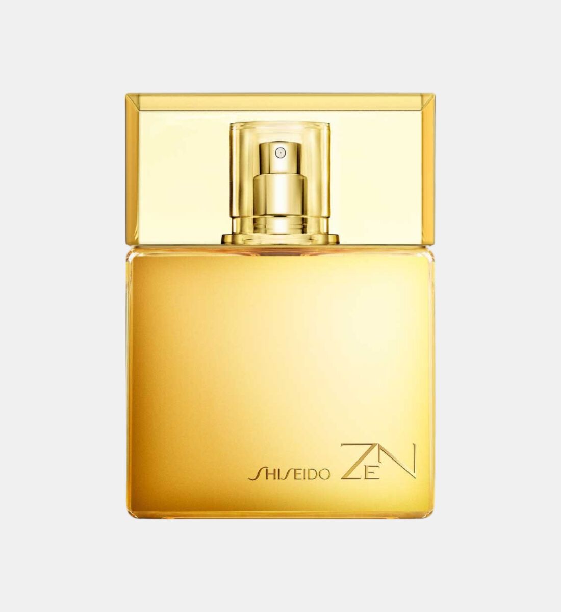 Zen edp shiseido discount
