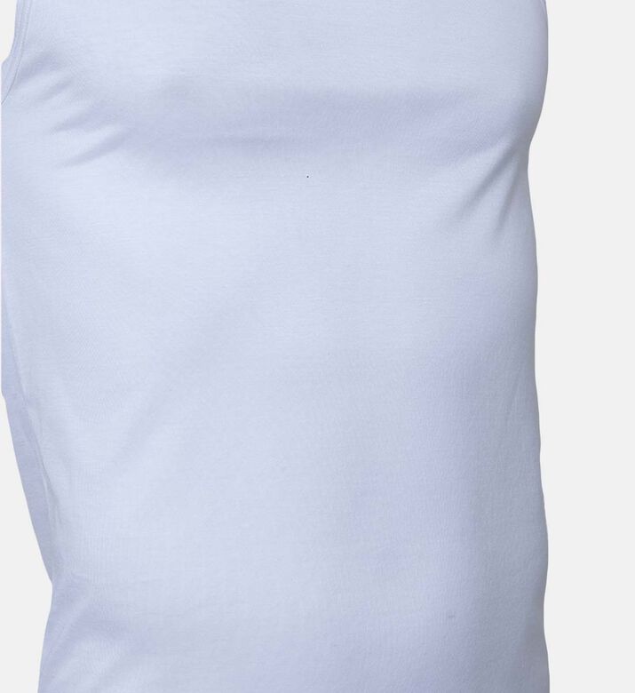 Sleeveless Tank Top