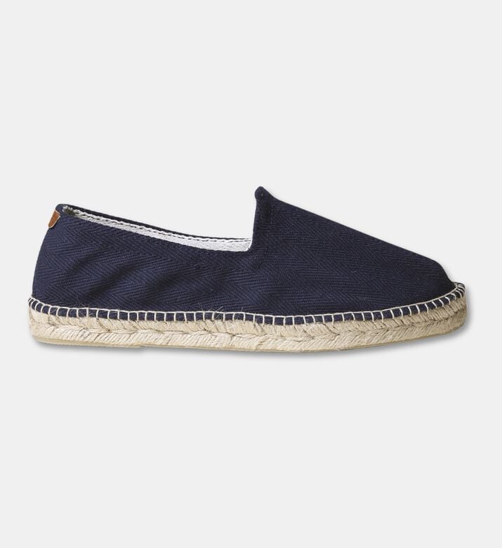 Toni Pons Shoes Montgri, Blue, Eu-46, Packshot View