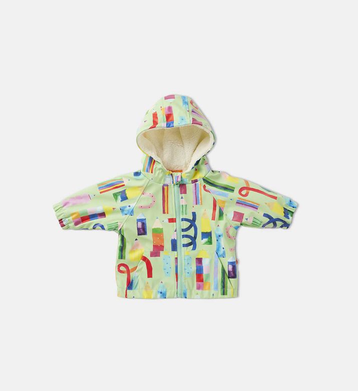 Halcyon Nights Happy Herd Romper, Packshot View