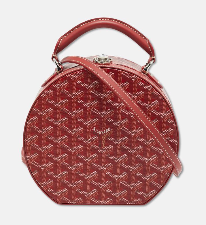 Goyard Bag Goyard, Packshot View