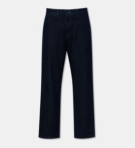 7 for All Mankind Mid-rise Chino Pants, Packshot View