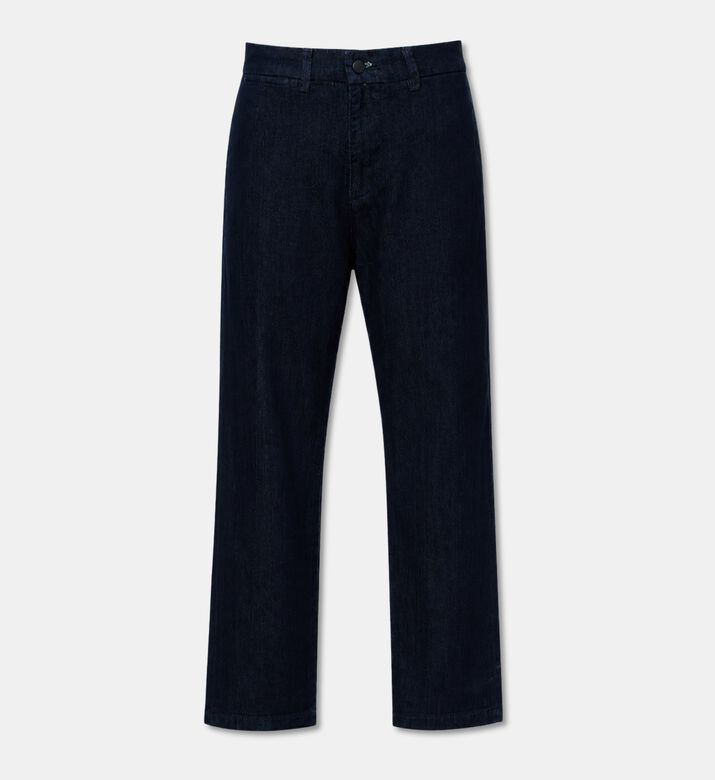 7 for All Mankind Mid-rise Chino Pants, Packshot View