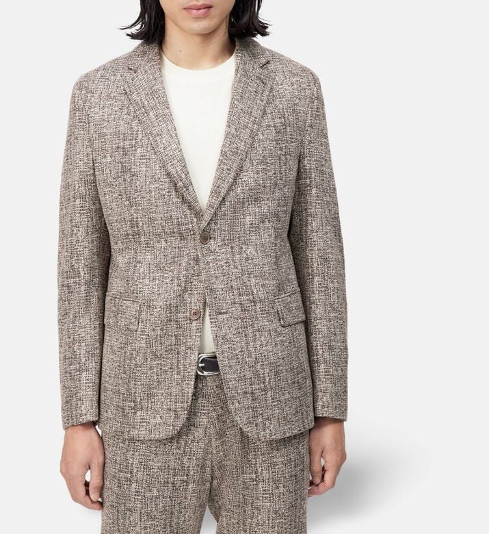 Drykorn Jack, Model View