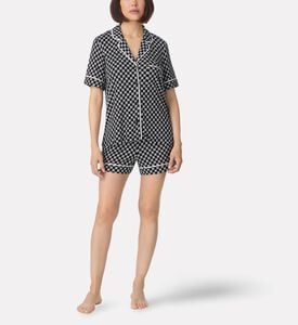 DKNY Set Pj, Model View