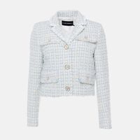 Essential Boucle Jacket
