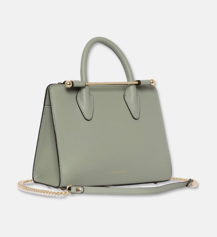 Strathberry Bag Mini Tote, Packshot View