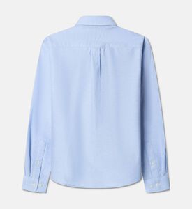 Hackett London Shirt Oxford, Packshot View