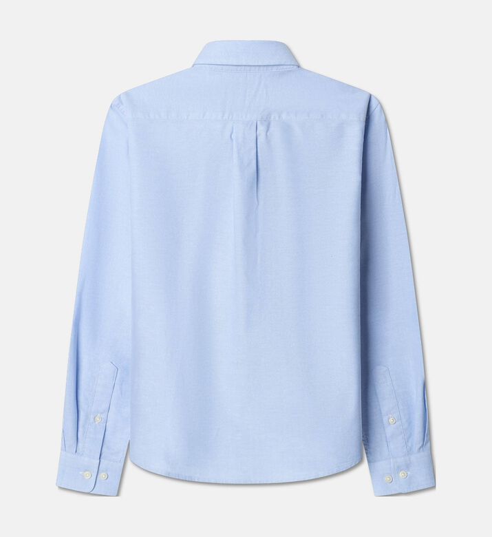 Hackett London Shirt Oxford, Packshot View