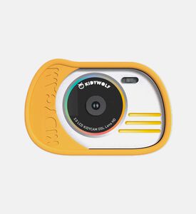 Kidycam Waterproof Camera