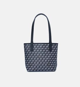 حقيبة حمل صغيرة من الجلد النباتي