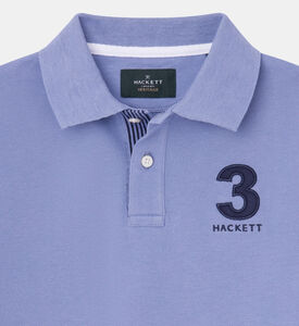 بولو بيكيه رقم هريتيج بطبعة رقم