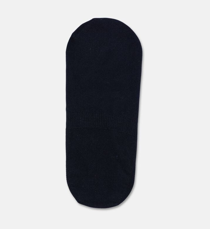 Falke Socks, Navy, 43-46, Packshot View