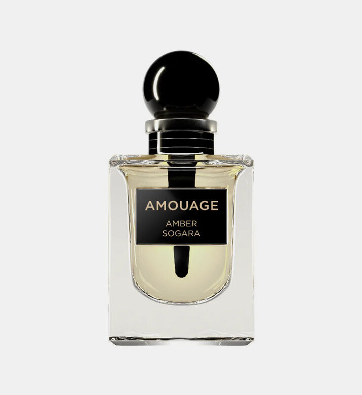 Amber Sogara Pure Fragrance Oil