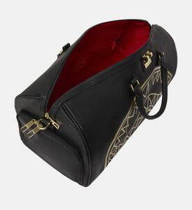 Sprayground Gilded Drip Beach Tote, Packshot View