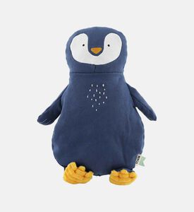 Mr. Penguin Large Plush Toy - 38cm