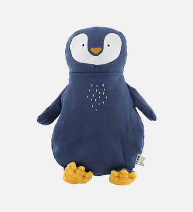 Mr. Penguin Large Plush Toy - 38cm