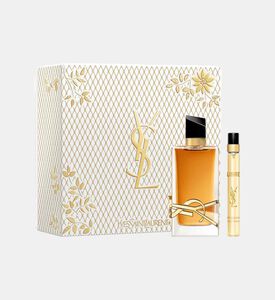 Libre Intense Eau De Parfum Holiday Duo Gift Set