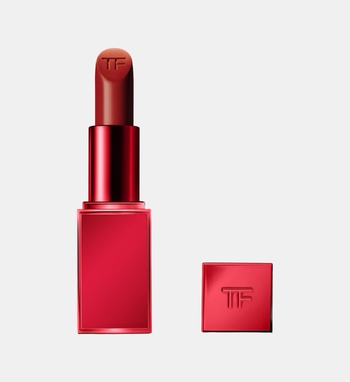 Scarlet Rouge Matte Lipstick