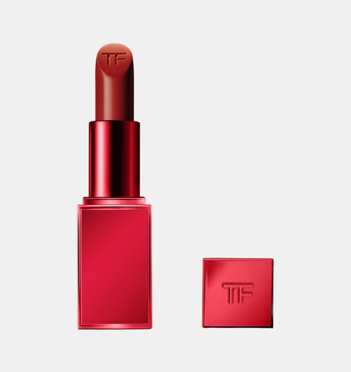 Scarlet Rouge Matte Lipstick