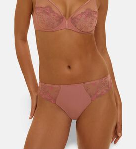Simone Perele Thong, Model View