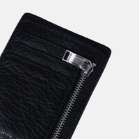 Niels Zv Initiale Leather Wallet