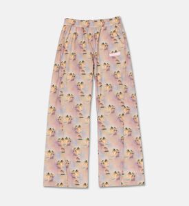 Palm Angels Pant Palms, Packshot View