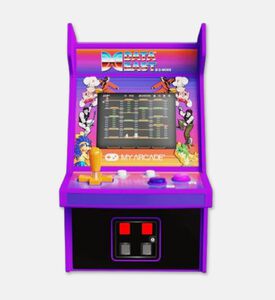 MyArcade Micro Player, Packshot View