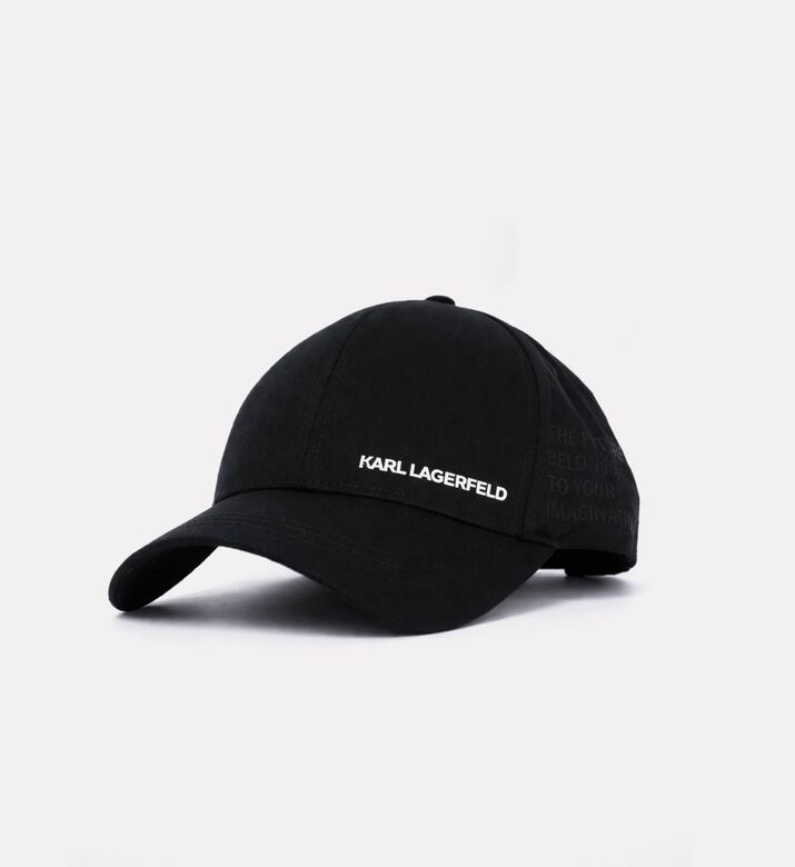 Karl Lagerfeld Hat Basecap, Packshot View