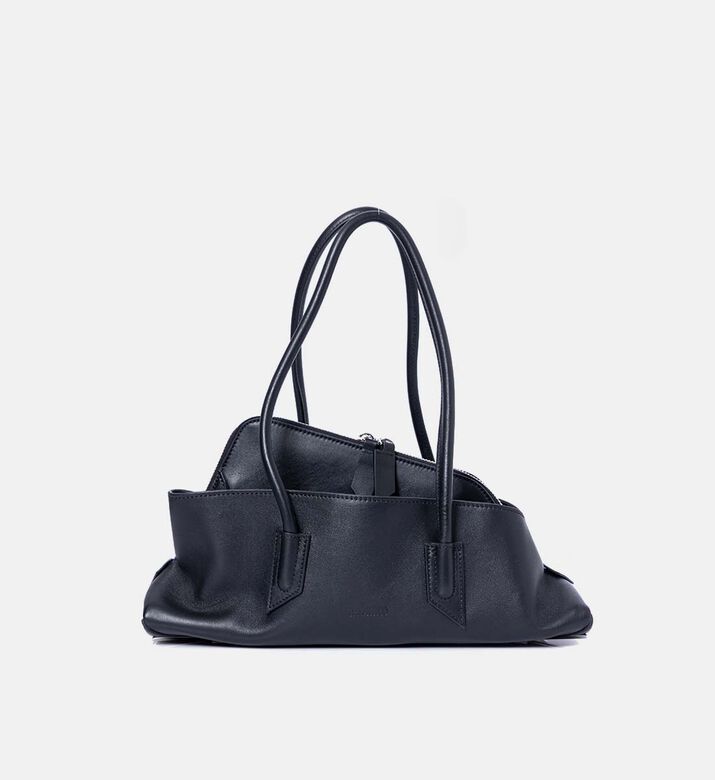 La Passeggiata Small Zip Closure Bag