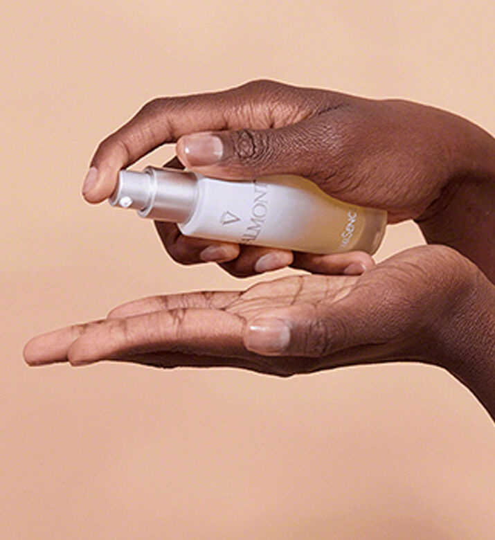 كريم Lumicream للإشراق الفوري كريم Lumicream للإشراق الفوري