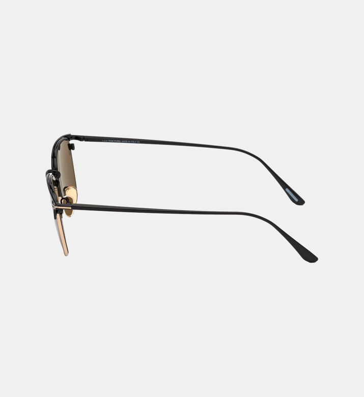 Classic Aviator-shaped Sunglasses 54 Classic Aviator-shaped Sunglasses 54