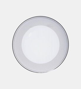 Orquestra Dinner Plate Orquestra Dinner Plate