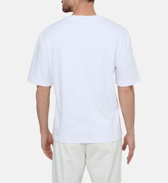 تيشيرت شاسين