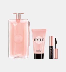 Lancome Set Ido Edp V100 L50 Minilsh25, Packshot View