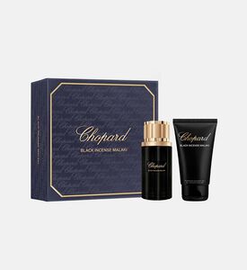 Black Incense Eau De Parfum Gift Set