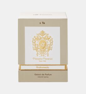 Tiziana Terenzi Extrait Andromeda, Packshot View